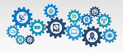 物聯(lián)網(wǎng)通信協(xié)議解析之三：部分通信協(xié)議比較